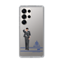 スリムプロテクションケース［ スマートフォンケース<制服ver.> - JAY ］