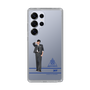 スリムプロテクションケース［ スマートフォンケース<制服ver.> - JAY ］