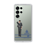 スリムプロテクションケース［ スマートフォンケース<制服ver.> - JAY ］