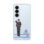 スリムプロテクションケース［ スマートフォンケース<制服ver.> - JAY ］