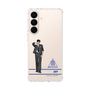 スリムプロテクションケース［ スマートフォンケース<制服ver.> - JAY ］