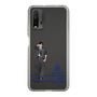スリムプロテクションケース［ スマートフォンケース<制服ver.> - JAY ］