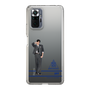 スリムプロテクションケース［ スマートフォンケース<制服ver.> - JAY ］