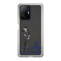 スリムプロテクションケース［ スマートフォンケース<制服ver.> - JAY ］