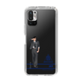 スリムプロテクションケース［ スマートフォンケース<制服ver.> - JAY ］