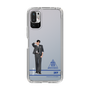 スリムプロテクションケース［ スマートフォンケース<制服ver.> - JAY ］