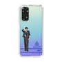 スリムプロテクションケース［ スマートフォンケース<制服ver.> - JAY ］