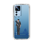 スリムプロテクションケース［ スマートフォンケース<制服ver.> - JAY ］