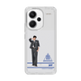 スリムプロテクションケース［ スマートフォンケース<制服ver.> - JAY ］