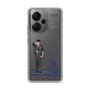 スリムプロテクションケース［ スマートフォンケース<制服ver.> - JAY ］