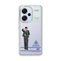 スリムプロテクションケース［ スマートフォンケース<制服ver.> - JAY ］