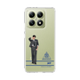 スリムプロテクションケース［ スマートフォンケース<制服ver.> - JAY ］