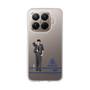 スリムプロテクションケース［ スマートフォンケース<制服ver.> - JAY ］