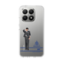 スリムプロテクションケース［ スマートフォンケース<制服ver.> - JAY ］