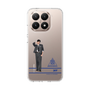 スリムプロテクションケース［ スマートフォンケース<制服ver.> - JAY ］