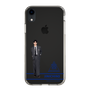 スリムプロテクションケース［ スマートフォンケース<制服ver.> - JINICHIRO ］