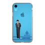 スリムプロテクションケース［ スマートフォンケース<制服ver.> - JINICHIRO ］