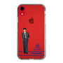 スリムプロテクションケース［ スマートフォンケース<制服ver.> - JINICHIRO ］