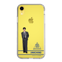 スリムプロテクションケース［ スマートフォンケース<制服ver.> - JINICHIRO ］