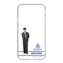 スリムプロテクションケース［ スマートフォンケース<制服ver.> - JINICHIRO ］