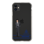 スリムプロテクションケース［ スマートフォンケース<制服ver.> - JINICHIRO ］