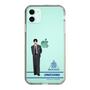 スリムプロテクションケース［ スマートフォンケース<制服ver.> - JINICHIRO ］