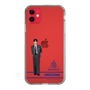 スリムプロテクションケース［ スマートフォンケース<制服ver.> - JINICHIRO ］