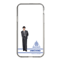 スリムプロテクションケース［ スマートフォンケース<制服ver.> - JINICHIRO ］