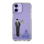 スリムプロテクションケース［ スマートフォンケース<制服ver.> - JINICHIRO ］