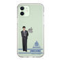 スリムプロテクションケース［ スマートフォンケース<制服ver.> - JINICHIRO ］