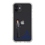 スリムプロテクションケース［ スマートフォンケース<制服ver.> - JINICHIRO ］
