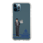 スリムプロテクションケース［ スマートフォンケース<制服ver.> - JINICHIRO ］