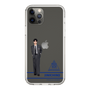 スリムプロテクションケース［ スマートフォンケース<制服ver.> - JINICHIRO ］