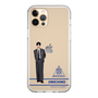 スリムプロテクションケース［ スマートフォンケース<制服ver.> - JINICHIRO ］