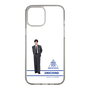 スリムプロテクションケース［ スマートフォンケース<制服ver.> - JINICHIRO ］