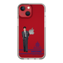 スリムプロテクションケース［ スマートフォンケース<制服ver.> - JINICHIRO ］