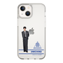 スリムプロテクションケース［ スマートフォンケース<制服ver.> - JINICHIRO ］
