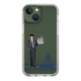 スリムプロテクションケース［ スマートフォンケース<制服ver.> - JINICHIRO ］