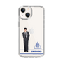 スリムプロテクションケース［ スマートフォンケース<制服ver.> - JINICHIRO ］