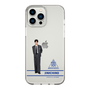 スリムプロテクションケース［ スマートフォンケース<制服ver.> - JINICHIRO ］