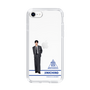 スリムプロテクションケース［ スマートフォンケース<制服ver.> - JINICHIRO ］