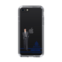 スリムプロテクションケース［ スマートフォンケース<制服ver.> - JINICHIRO ］