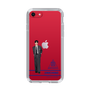 スリムプロテクションケース［ スマートフォンケース<制服ver.> - JINICHIRO ］