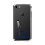 スリムプロテクションケース［ スマートフォンケース<制服ver.> - JINICHIRO ］