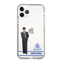 スリムプロテクションケース［ スマートフォンケース<制服ver.> - JINICHIRO ］