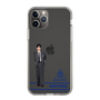 スリムプロテクションケース［ スマートフォンケース<制服ver.> - JINICHIRO ］