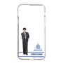 スリムプロテクションケース［ スマートフォンケース<制服ver.> - JINICHIRO ］