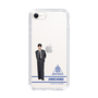スリムプロテクションケース［ スマートフォンケース<制服ver.> - JINICHIRO ］