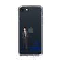 スリムプロテクションケース［ スマートフォンケース<制服ver.> - JINICHIRO ］