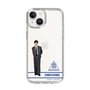 スリムプロテクションケース［ スマートフォンケース<制服ver.> - JINICHIRO ］
